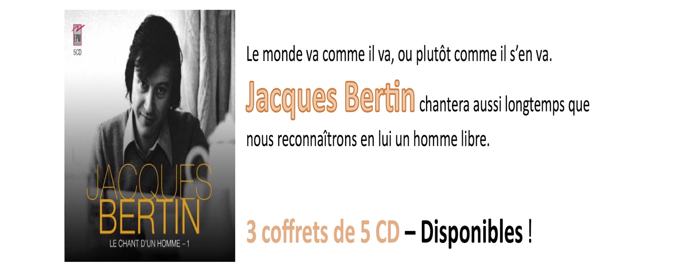 Jacques Bertin 